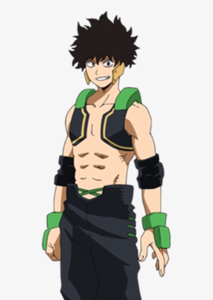 Bryce Papenbrook photo
