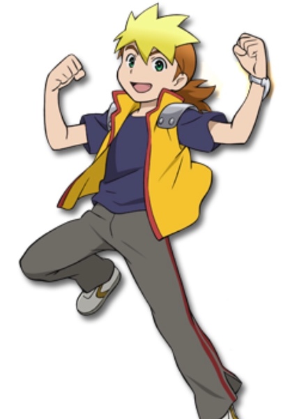 Bryce Papenbrook photo