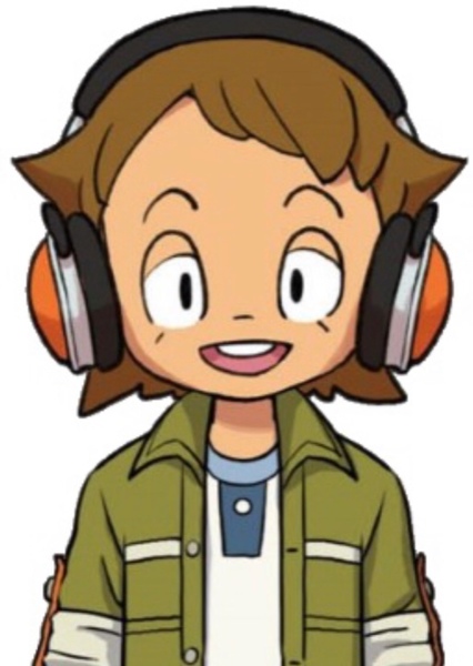 Bryce Papenbrook photo