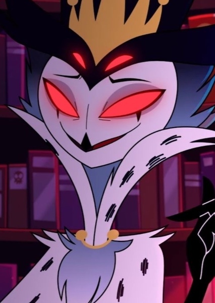 Bryce Pinkham as Stolas in Doom: The Hellaverse Invasion (2026)
