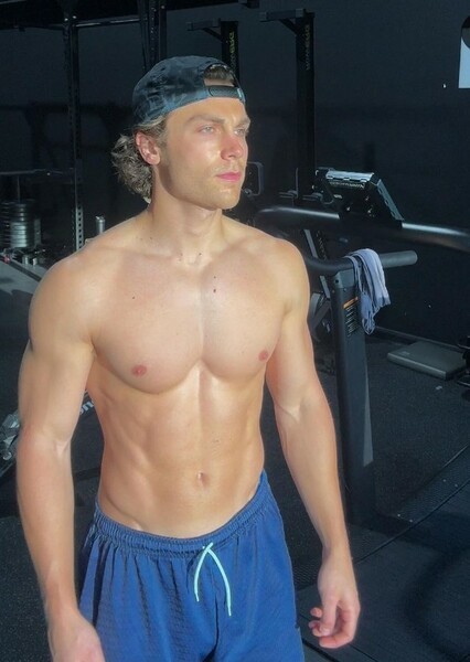 Bryce Witmer