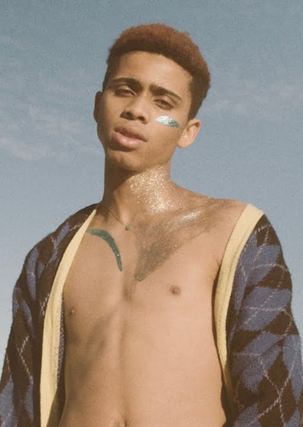Bryce Xavier photo