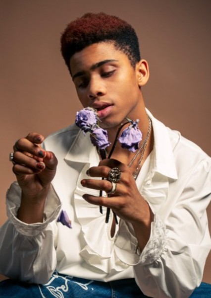 Bryce Xavier photo