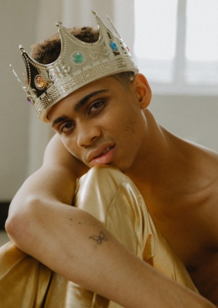 Bryce Xavier photo