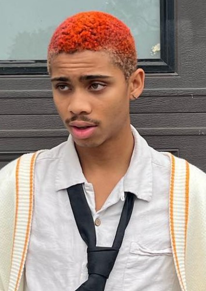Bryce Xavier photo