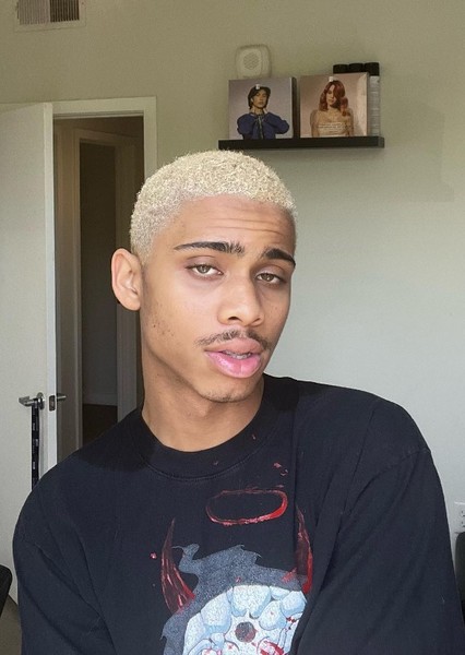 Bryce Xavier photo