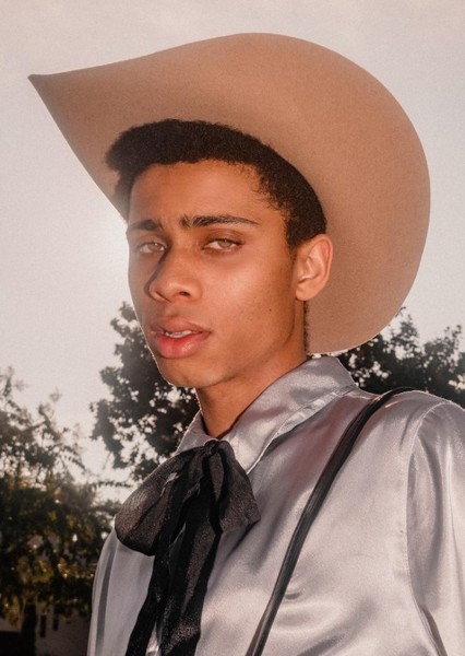 Bryce Xavier photo