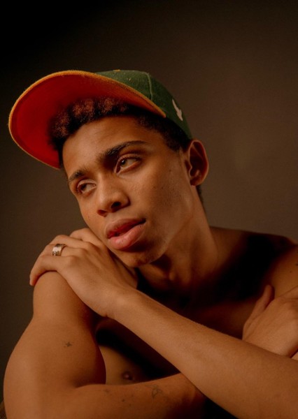 Bryce Xavier photo