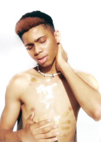 Bryce Xavier photo