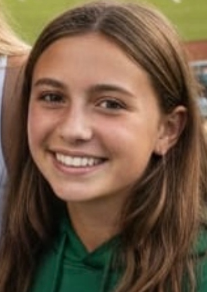 Bryelle Annalise Johnstone