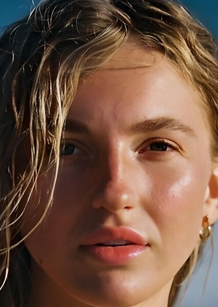 Brynn Rumfallo photo