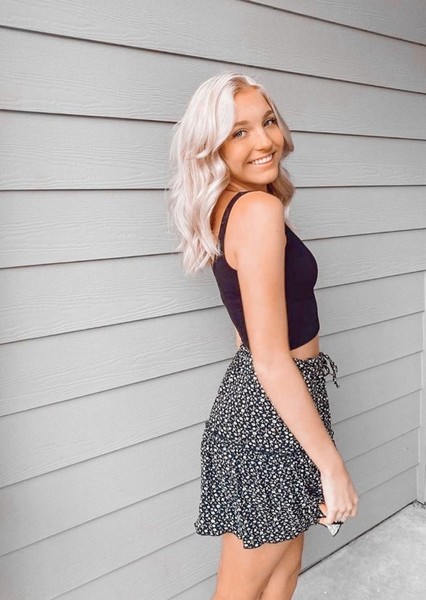 Brynn Rumfallo photo