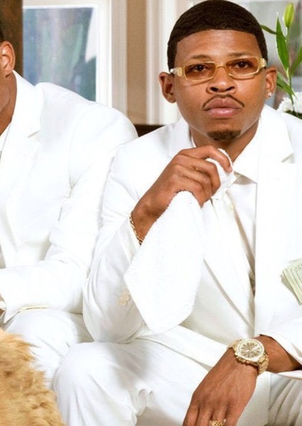 Bryshere Y. Gray