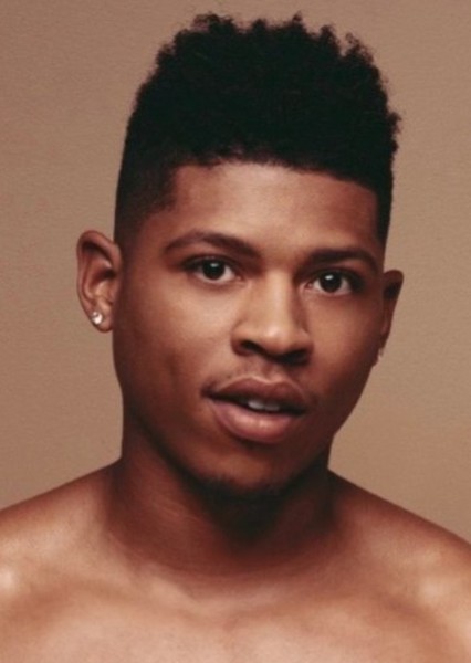 Bryshere Y. Gray photo