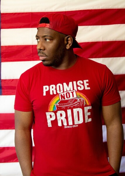 Bryson Gray photo