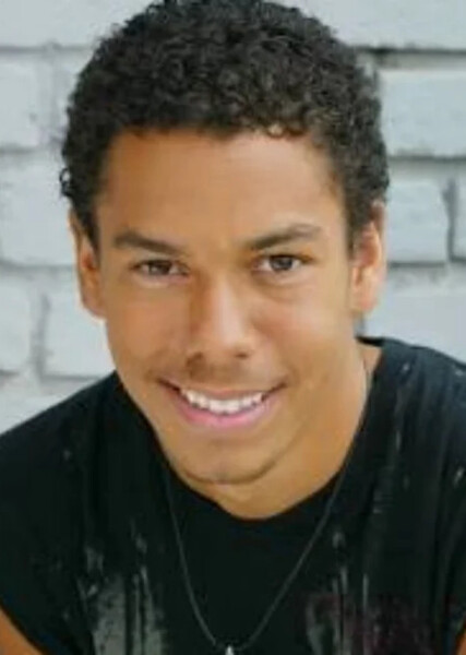 Bryton James photo