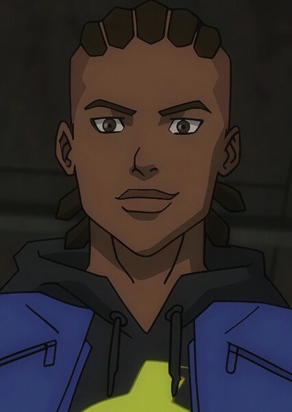 Bryton James photo