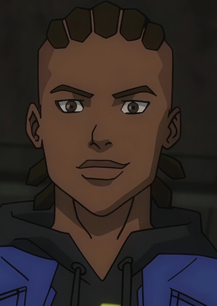 Bryton James