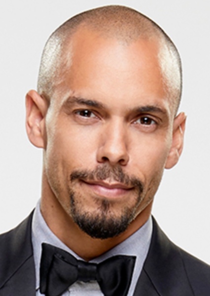 Bryton James photo