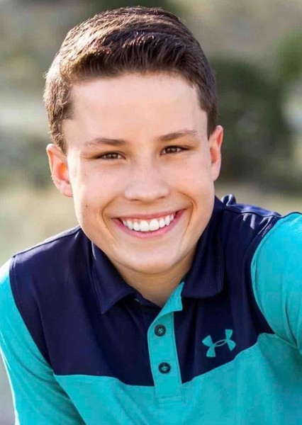 Bryton Myler photo
