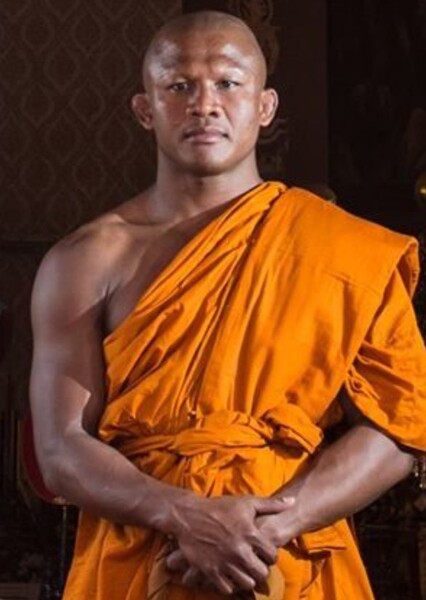 Buakaw Banchamek photo
