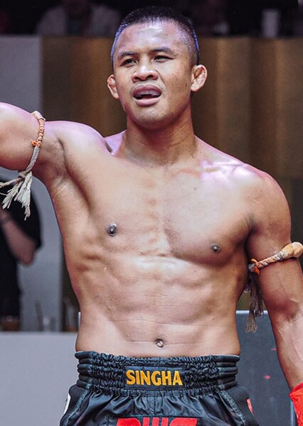 Buakaw Banchamek photo