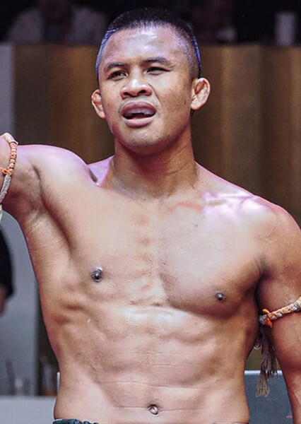 Buakaw Banchamek photo