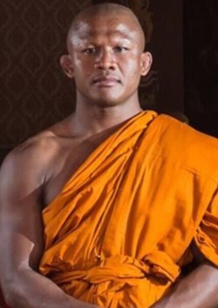 Buakaw Banchamek