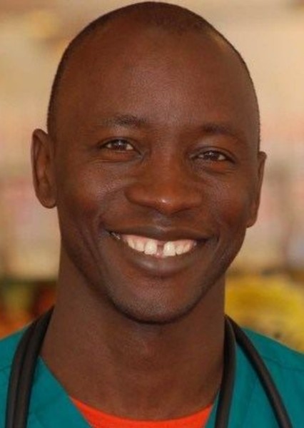 Buba Badjie