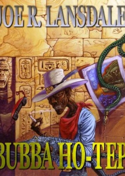 Bubba Ho-Tep (novella)