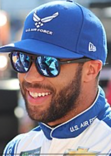 Bubba Wallace