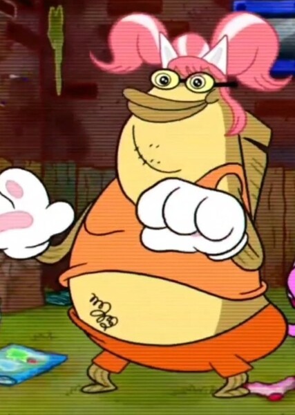 Bubble Bass photo