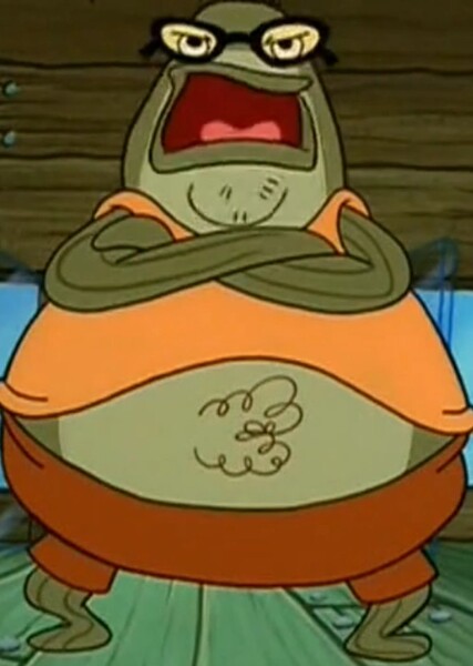 Bubble Bass photo