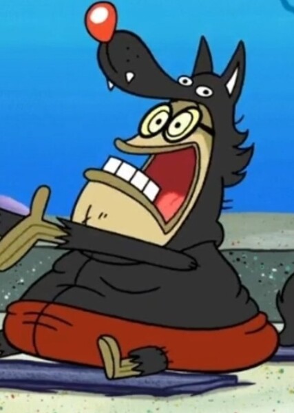 Bubble Bass photo
