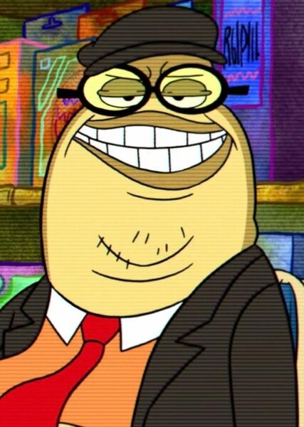Bubble Bass photo