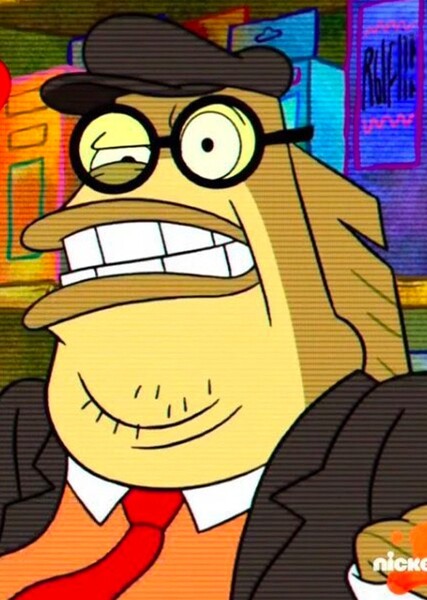 Bubble Bass photo
