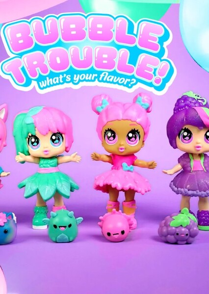 Bubble Troubles