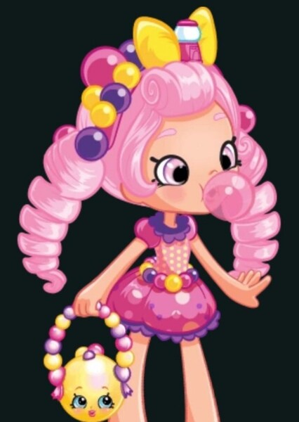 Bubbleisha photo
