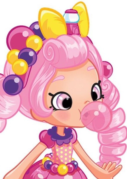 Bubbleisha