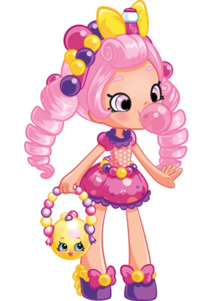 Bubbleisha photo