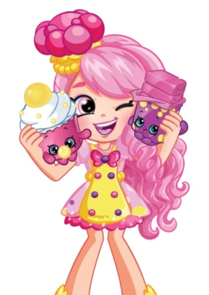 Bubbleisha photo