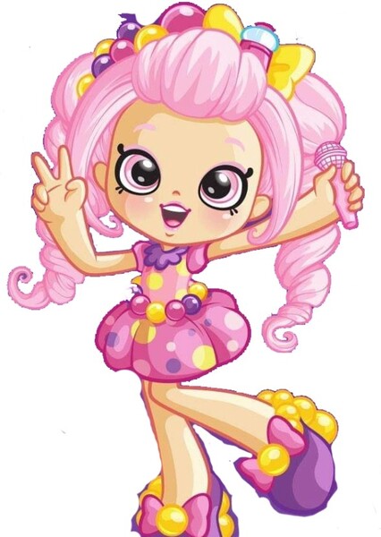 Bubbleisha photo