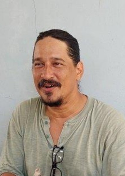 Bucek Depp photo