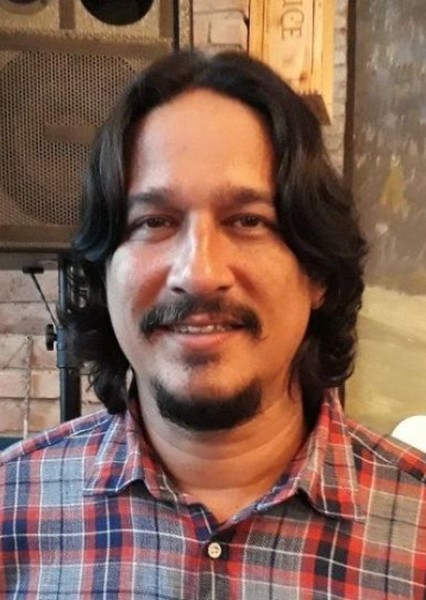 Bucek Depp photo