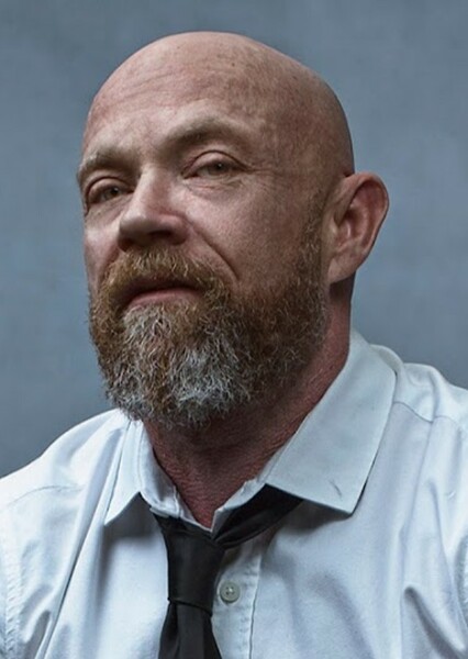 Buck Angel