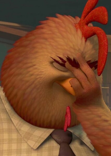 Buck Cluck photo