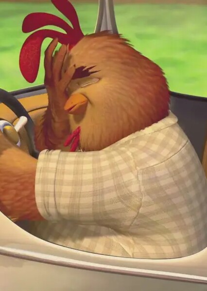 Buck Cluck photo
