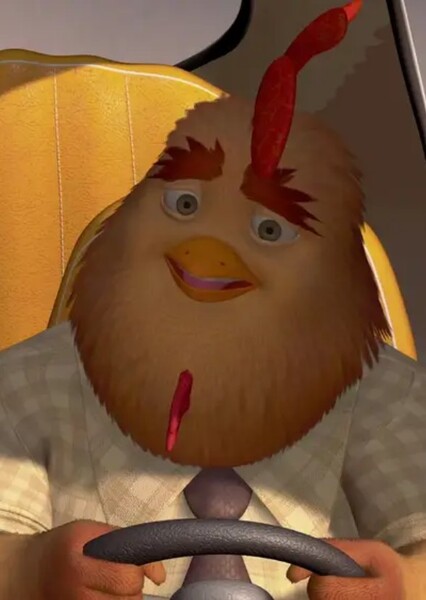 Buck Cluck photo