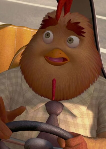 Buck Cluck photo