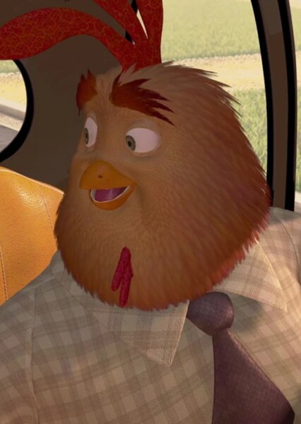 Buck Cluck photo